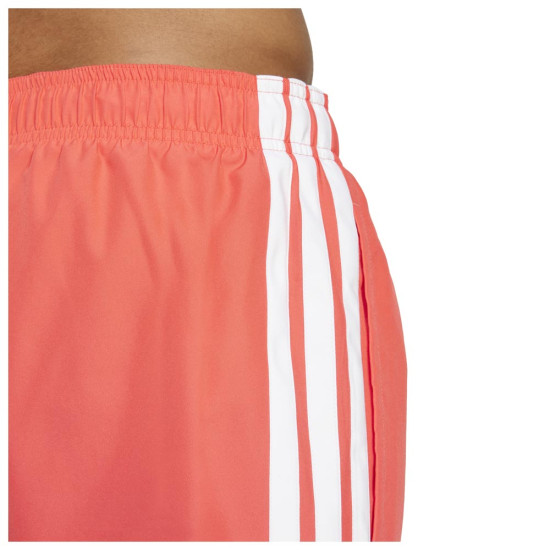 Adidas Ανδρικό μαγιό 3-Stripes 3'' Swim Shorts